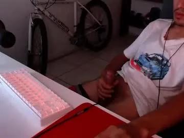 thieves_us — come here to have a fun time  | Help me to reach the goal - Repeating Goal: Danced, full nude, cumshow - #18 #bigdick #new #slim