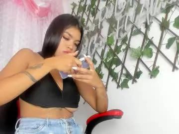 Freechat tifanymonroehot on Chaturbate