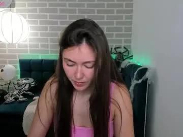 Freechat tina_porter on Chaturbate