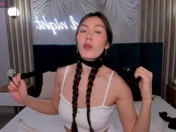 Freechat tina_porter on Chaturbate