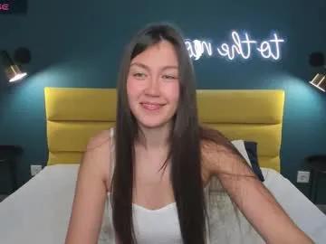 Freechat tina_porter on Chaturbate