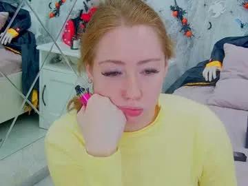 Private tinabrook on Chaturbate