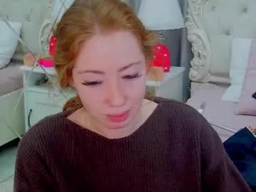 Private tinabrook on Chaturbate