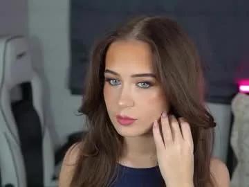 Freechat tinyxstar on Chaturbate