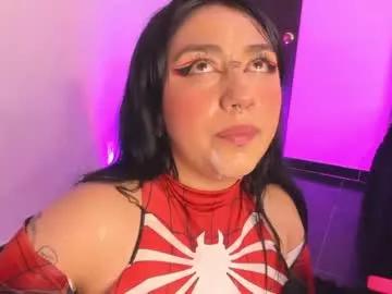 Freechat tokyo_444 on Chaturbate
