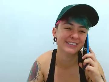 tomboyblue — #lesbian #ftm #bigass #feet #femboy #c2c