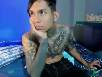 Freechat travistanner28 on Chaturbate
