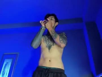 Freechat travistanner28 on Chaturbate