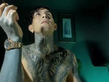 Freechat travistanner28 on Chaturbate