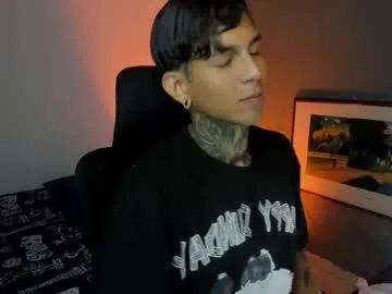 Freechat travistanner28 on Chaturbate