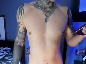 Freechat travistanner28 on Chaturbate