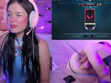 trianna__ — GOAL: Toples show and Spank tits [70 tokens remaining]  Bon appetit! #squirt #daddy #fuckmachine #creampie #bigass