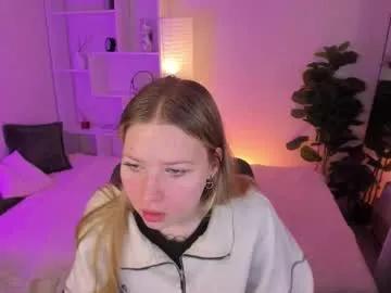 triplesec_ — GOAL: sucking finger with eye contact #18 #new #skinny #shy #blonde [55 tokens remaining]