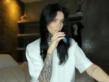 Freechat uwu_eva on Chaturbate