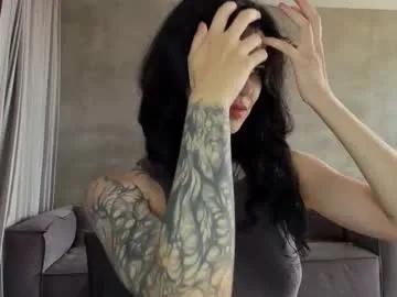 Freechat uwu_eva on Chaturbate