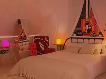 uwunikaa on Chaturbate 