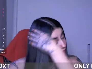 val_bardot1 — GOAL: MEOW Fuck pussy with dildo in doggy  [37 tokens remaining] Win control lush 3min for 29tkMy favorite patterns ///// #joi #french #strapon #mistress #tattoo