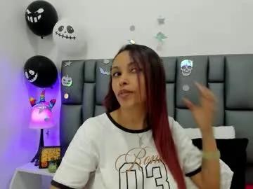 Freechat valeriasweet13 on Chaturbate