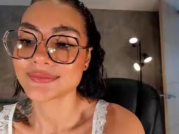 Chaturbate valerieaustin is Freechat valerieaustin — Every movement, a provocation... Stay, feel the rhythm and let yourself be tempted - Multi-Goal : next slow movement... #latina #cute #squirt #tease #feet #OhMiBod