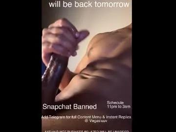 Freechat vegasluv702 on Chaturbate