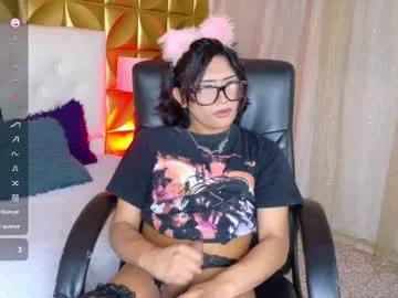 velvet_cam — GOAL: hey bby [25 tokens remaining] Welcome to my room! #18 #femboy #bigdick #lovense #trans