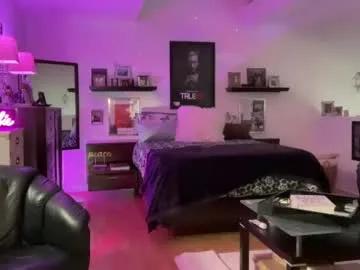 velvetbarbie on Chaturbate 