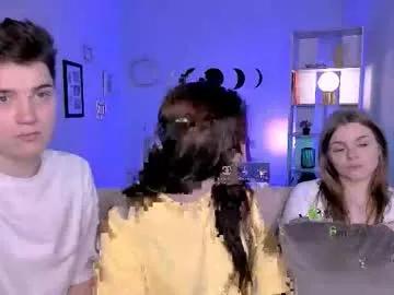 veronica_bubble — GOAL: sexy dance [111 tokens remaining] Welcome to my room! #bigass #blonde #cum #sph #young