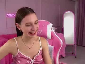 Freechat veronicavance on Chaturbate