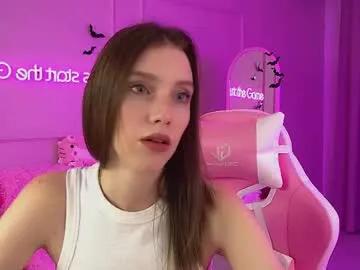Freechat veronicavance on Chaturbate