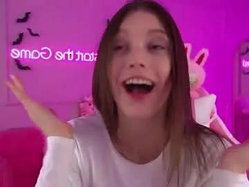 Freechat veronicavance on Chaturbate