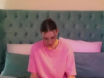 Freechat veronicavance on Chaturbate