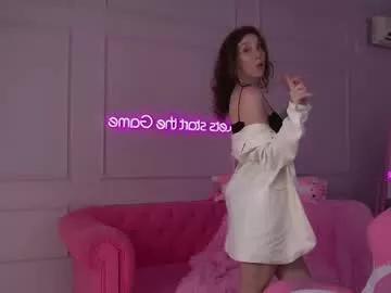 Freechat veronicavance on Chaturbate