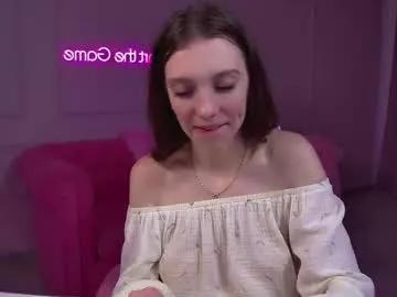 Freechat veronicavance on Chaturbate