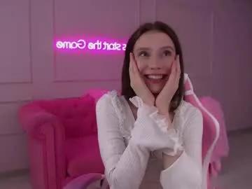 Freechat veronicavance on Chaturbate