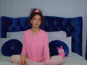 Freechat veronicavance on Chaturbate