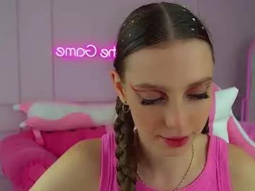 Freechat veronicavance on Chaturbate