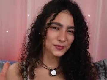 vicky_curly — I am #18 #new #teen - Goal:  If u like how I look today [111 tokens left] #lovense #squirt