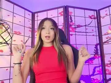 Freechat victoria_adams14 on Chaturbate