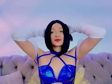 Freechat victoria_adams14 on Chaturbate