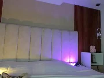 Chaturbate victoriaregia1 is Freechat victoriaregia1 — GOAL: Oil Ass Squirt free in PVT PREMIUM #latina #bigass #puffynipples #ebony #deepthroat