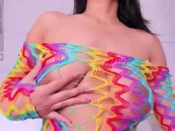 Freechat violettaevans_ on Chaturbate