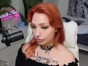 Group violetvio1ator on Chaturbate