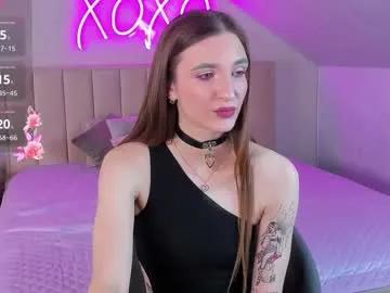 virdjinia_green — GOAL: touch neck and moan [22 tokens remaining] Hello!Lets have some fun for today ^^ #teen #18 #cute #femdom #bdsm