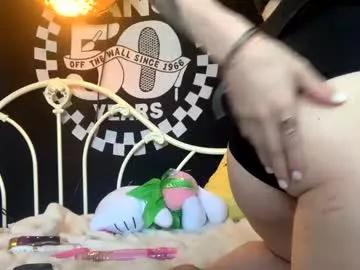 vivianowo on Chaturbate 