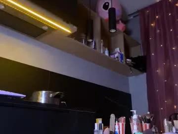 Freechat vynila on Chaturbate