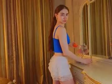 wandabraund — GOAL: Take off my skirt while I tease you [51 tokens remaining] Welcome to my room! #new #shy #skinny #18 #bigass