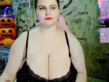 Freechat whisperinthedarkk on Chaturbate