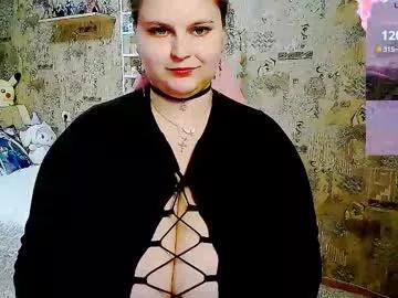 Freechat whisperinthedarkk on Chaturbate