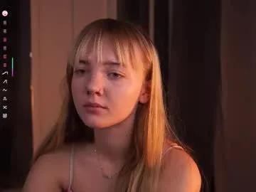 Freechat with_my_bae on Chaturbate