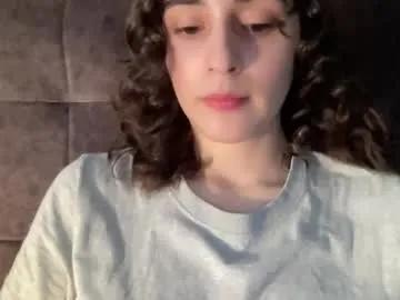Freechat wonderland_stia on Chaturbate
